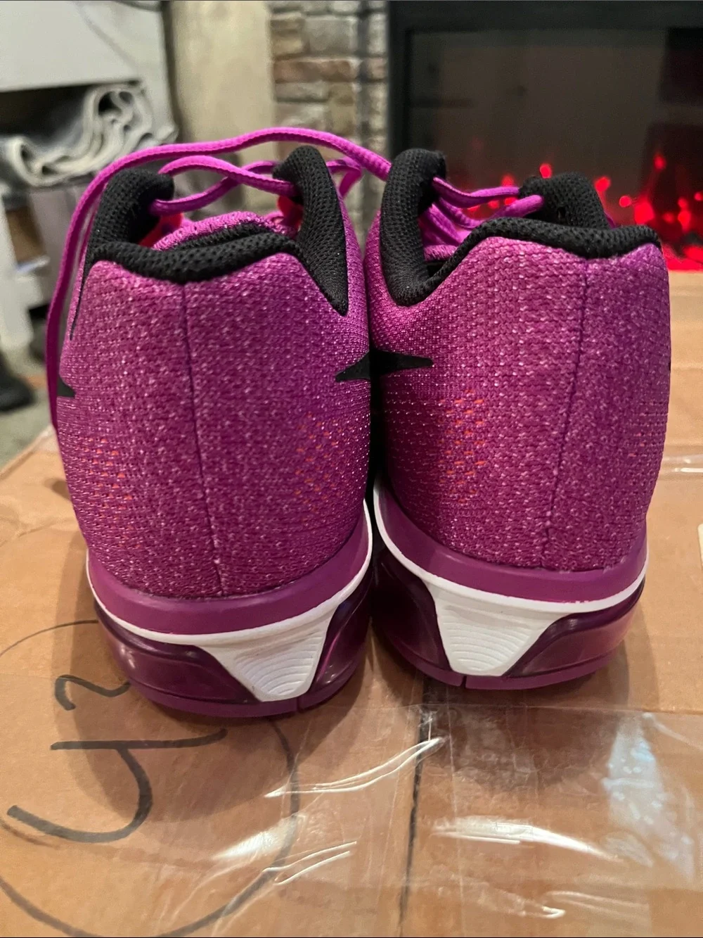 Nike Women's Run Easy